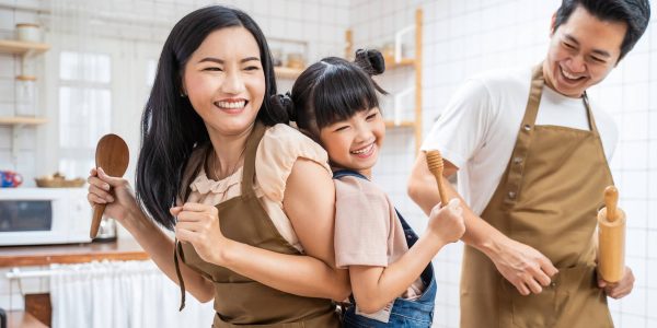 Idaman Cahaya, Shah Alam