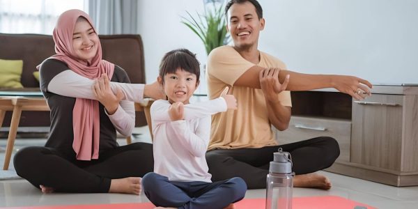 Residensi Sentral, Putrajaya