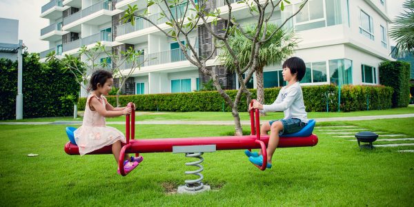 Idaman Puncak Alam, Alam Perdana