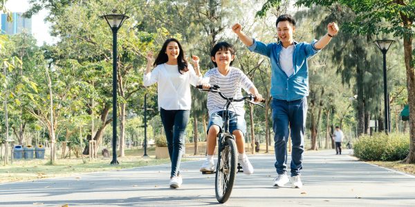 Residensi MELATI, Kuala Lumpur