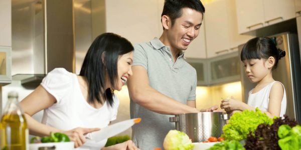 Vista Adesa, Sungai Besi